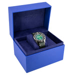 Squale Men's 1521PROFGR.PVE 1521 Green Ray 50 ATM Automatic