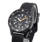 Squale Men's 1521PVD.VO 1521 Stainless Steel PVD Automatic