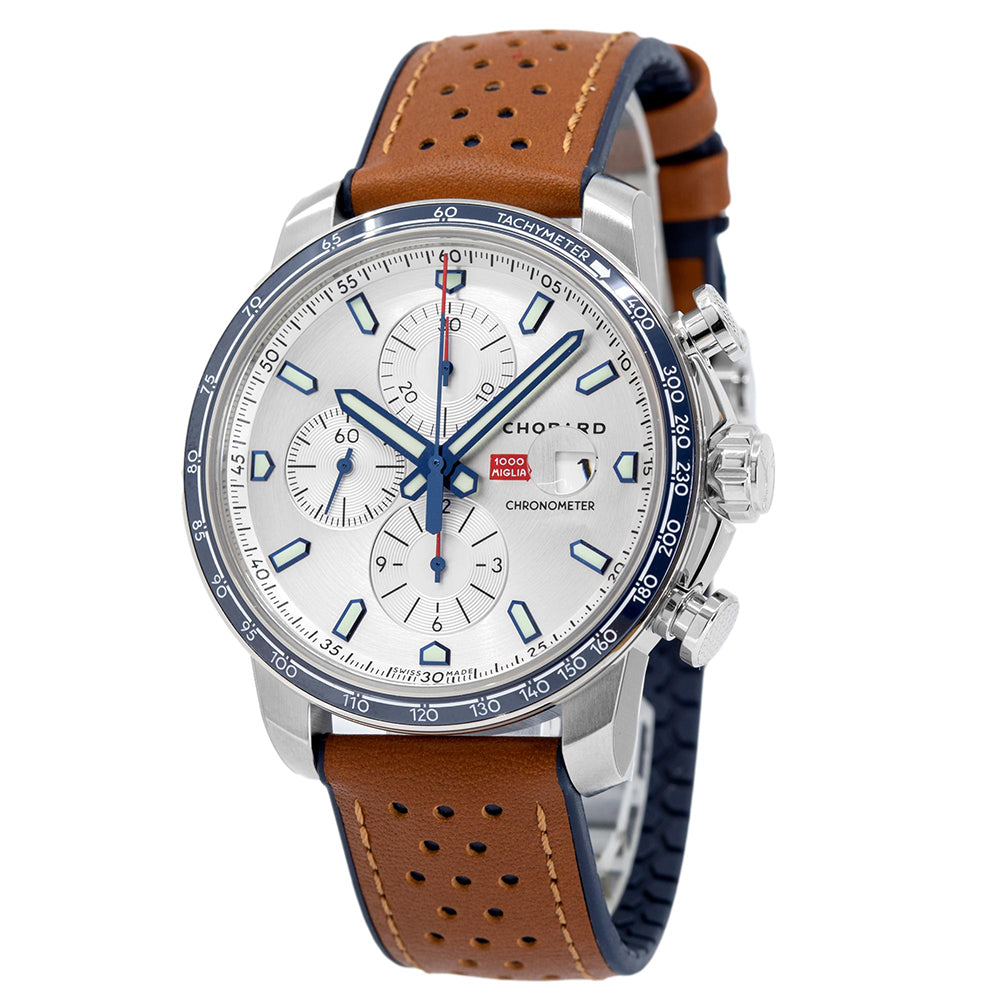 Chopard Men's 168571-3010 Mille Miglia 2022 Race Lt.Ed Watch