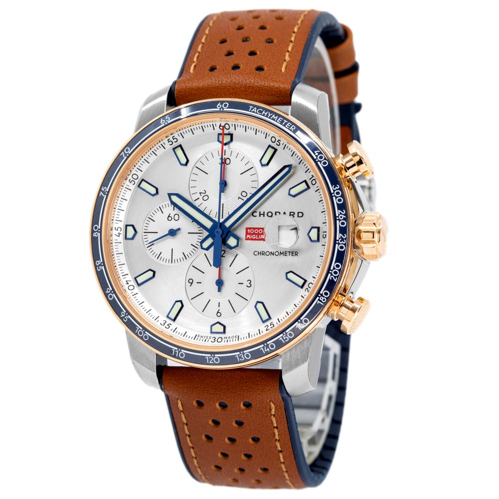 Chopard Men's 168571-6004 Mille Miglia 2022 Race Lt.Ed Watch