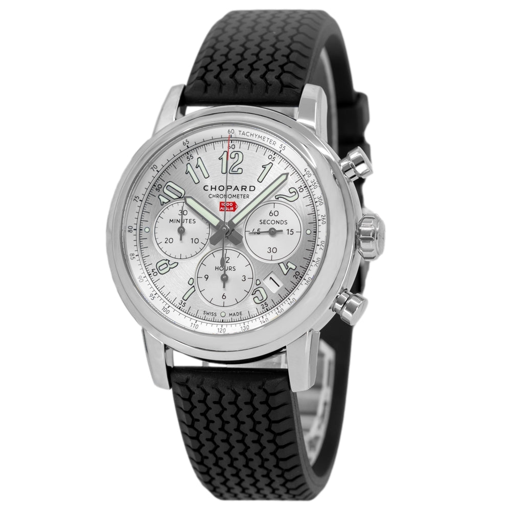 Chopard 168589-3001 Mille Miglia Classic Chrono Auto