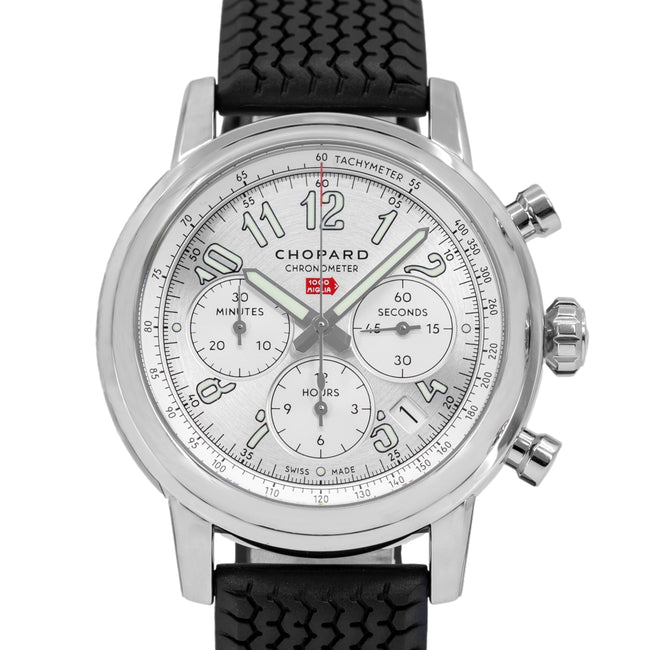 Chopard 168589-3001 Mille Miglia Classic Chrono Auto