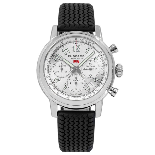 Chopard 168589-3001 Mille Miglia Classic Chrono Auto