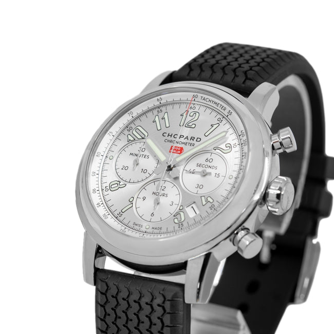 Chopard 168589-3001 Mille Miglia Classic Chrono Auto