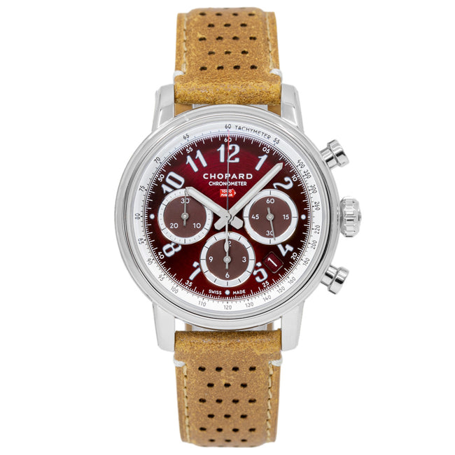 Chopard 168619-3003  Mille Miglia Classic Chronograph Auto