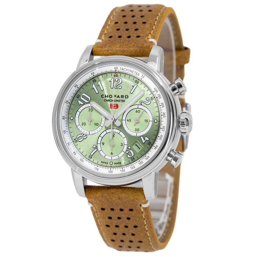 Chopard 168619-3004 Mille Miglia Classic Chronograph Auto