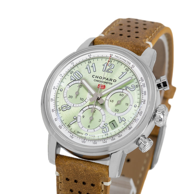 Chopard 168619-3004 Mille Miglia Classic Chronograph Auto