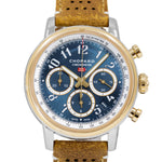 Chopard 168619-4001  Mille Miglia Classic Chronograph Auto