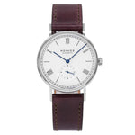 Nomos Glashutte Men's 237 Ludwig 38 Hand Wind Watch