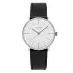 Junghans 27/3501.02 Max Bill Auto Sapphire Auto