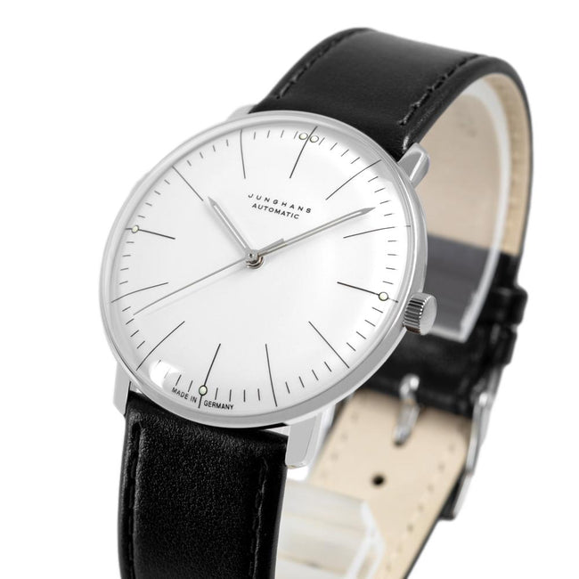 Junghans 27/3501.02 Max Bill Auto Sapphire Auto