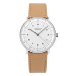 Junghans 27/3502.02 Max Bill Automatic Sapphire Watch