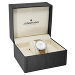 Junghans 27/3502.02 Max Bill Automatic Sapphire Watch