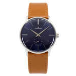 Junghans 27/3504.02 Meister Handaufzug Sapphire