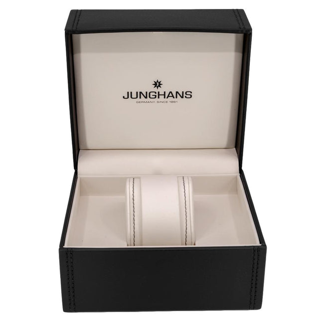 Junghans 27/3504.02 Meister Handaufzug Sapphire