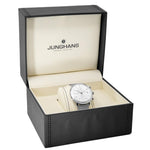 Junghans 27/4003.46 Max Bill Chronoscope Watch