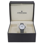 Junghans 27/4006.02 Max Bill Kleine Auto Sapphire