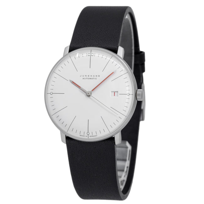 Junghans 27/4009.02 Max Bill Bauhaus Special Edition Auto