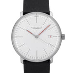 Junghans 27/4009.02 Max Bill Bauhaus Special Edition Auto