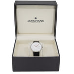 Junghans 27/4009.02 Max Bill Bauhaus Special Edition Auto