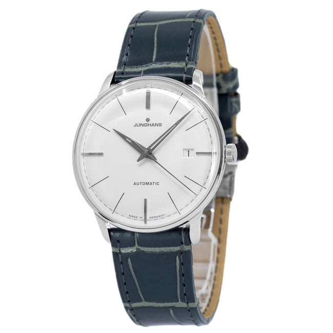 Junghans 0274019.02 Meister Classic Terrassenbau Lt.Ed Watch