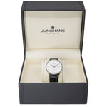 Junghans 0274019.02 Meister Classic Terrassenbau Lt.Ed Watch