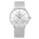 Junghans Men's 27/4153.44 Meister Fein Auto Watch