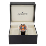 Junghans Men's 27/4203.00 Competion 1972 Lt.Ed Watch