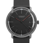 Junghans Men's 27/4308.02 Max Bill Automatic Bauhaus