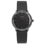 Junghans Men's 27/4308.02 Max Bill Automatic Bauhaus