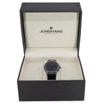 Junghans Men's 27/4308.02 Max Bill Automatic Bauhaus