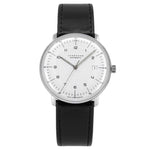 Junghans Men's 27/4700.02 Max Bill Auto