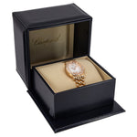 Chopard Ladies' 275362-5005 Happy Sport Rose Gold Automatic