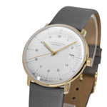 Junghans Men's 27/7806.02 Max Bill Automatic