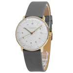 Junghans Men's 27/7806.02 Max Bill Automatic