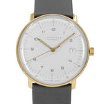 Junghans Men's 27/7806.02 Max Bill Automatic