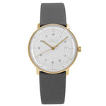 Junghans Men's 27/7806.02 Max Bill Automatic