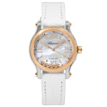 Chopard Women's 278573-6018  Happy Sport Automatic