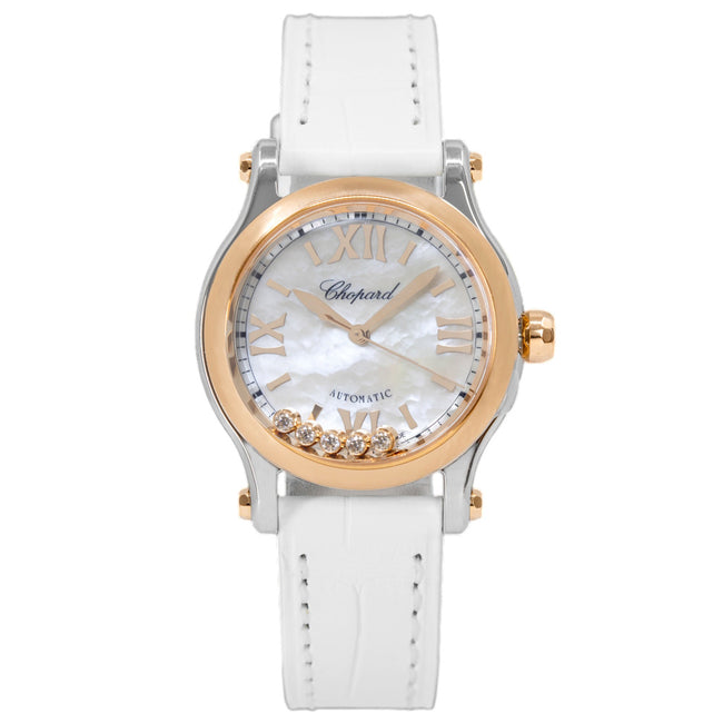 Chopard Women's 278573-6018  Happy Sport Automatic