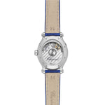 Chopard Ladies 278602-3001 Happy Sport Silver Dial Watch