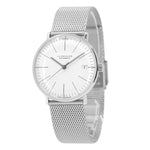 Junghans 27/4106.46 MaxBill Kleine Watch