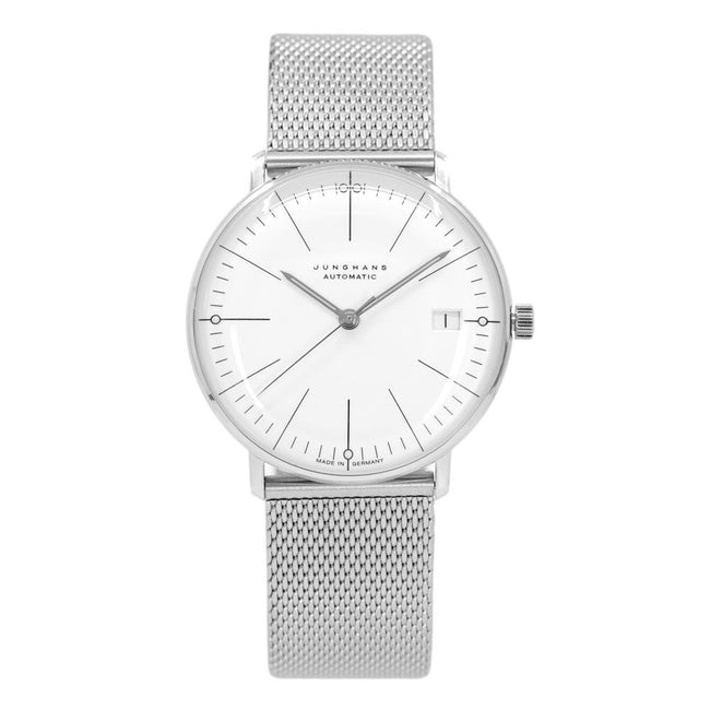 Junghans 27/4106.46 MaxBill Kleine Watch