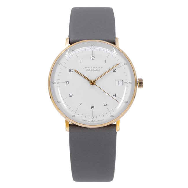 Junghans 27/7108.02 Max Bill Auto Watch