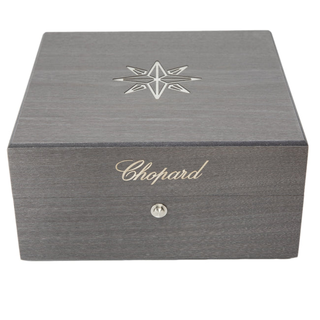 Chopard Unisex 298601-6002  Alpine Eagle 36 Automatic