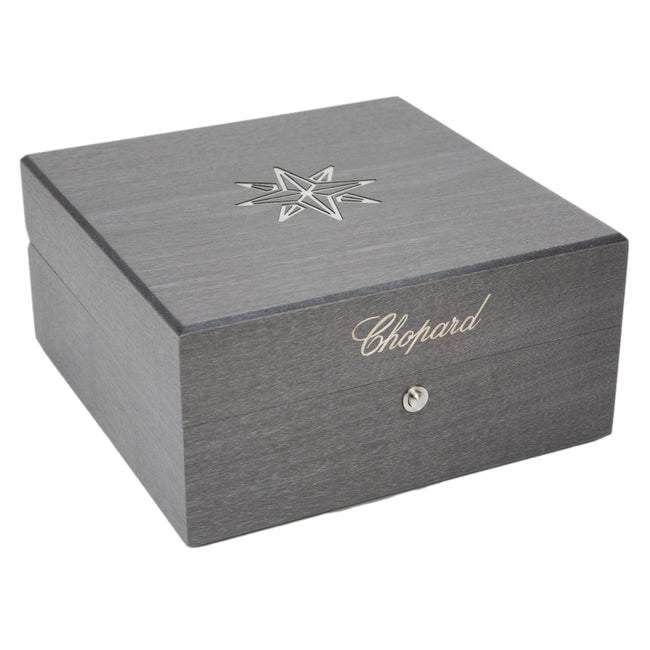 Chopard Unisex 298601-6002  Alpine Eagle 36 Automatic