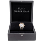 Chopard Unisex 298601-6002  Alpine Eagle 36 Automatic