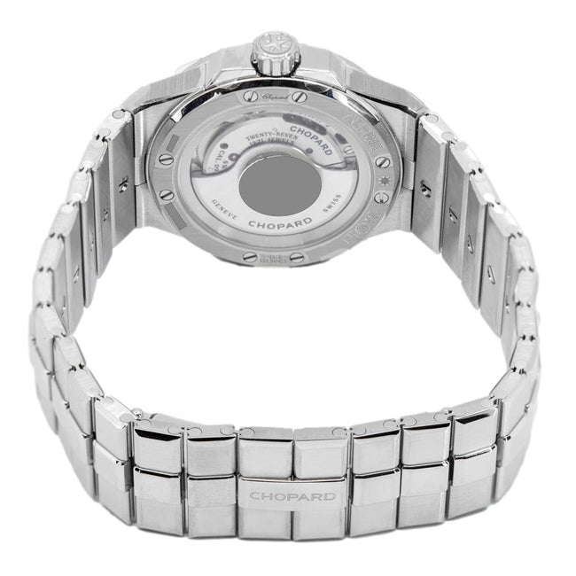 Chopard 2298617-3002 Alpine Eagle 33 COSC Diamonds Watch