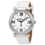 Chopard Ladies Watch 388531-3007 Imperiale White Automatic