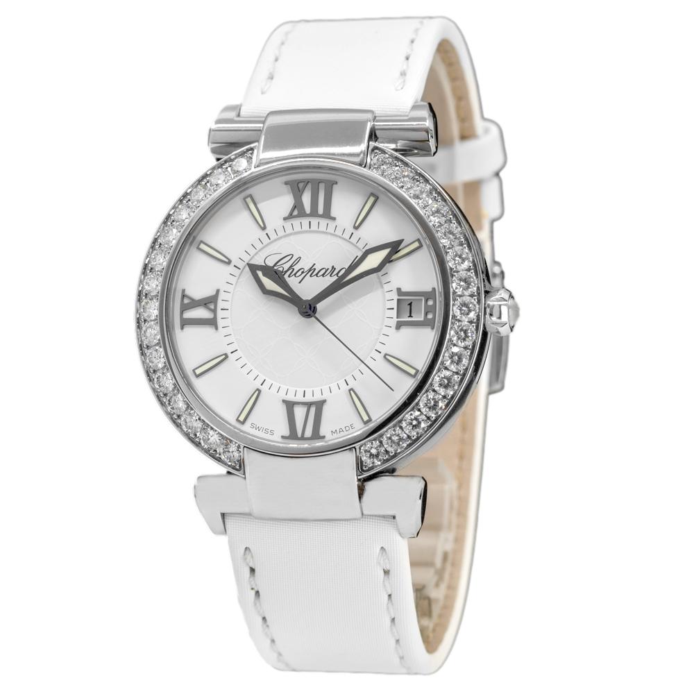 Chopard Ladies 388531-3008 Imperiale Diamonds Watch