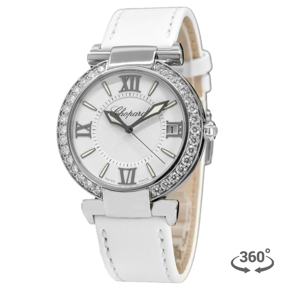 Chopard Ladies 388531-3008 Imperiale Diamonds Watch